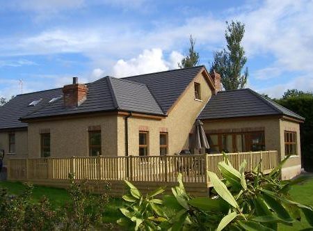 Dunhill Cottage B&B ฮิลล์สโบโร ภายนอก รูปภาพ