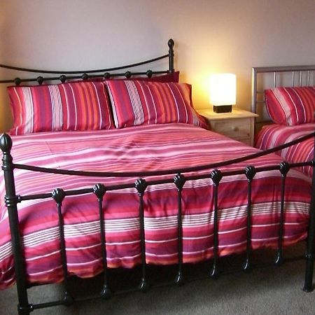 Dunhill Cottage B&B ฮิลล์สโบโร ห้อง รูปภาพ