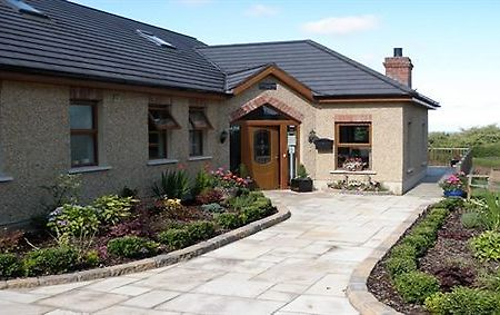 Dunhill Cottage B&B ฮิลล์สโบโร ภายนอก รูปภาพ