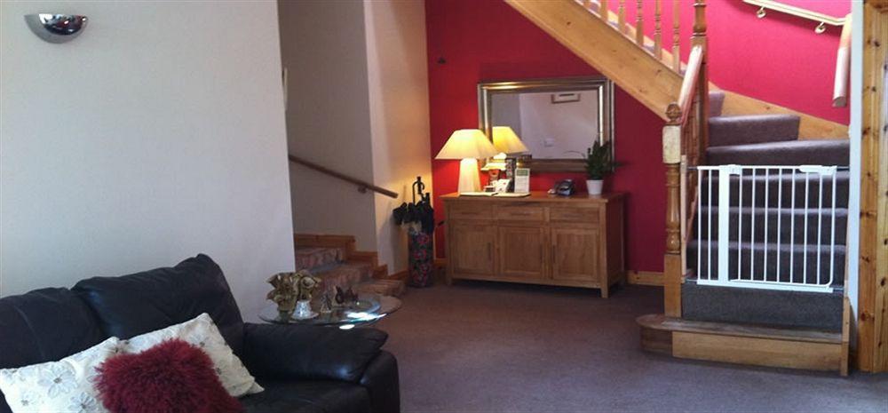 Dunhill Cottage B&B ฮิลล์สโบโร ภายนอก รูปภาพ