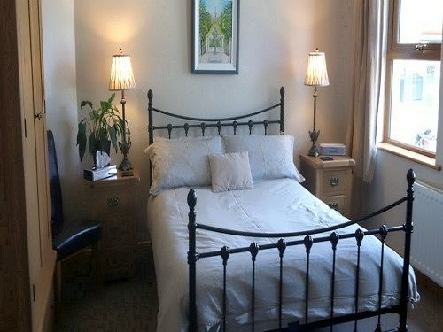 Dunhill Cottage B&B ฮิลล์สโบโร ภายนอก รูปภาพ
