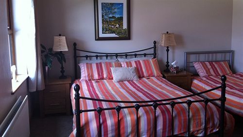 Dunhill Cottage B&B ฮิลล์สโบโร ภายนอก รูปภาพ