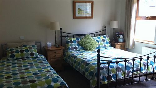 Dunhill Cottage B&B ฮิลล์สโบโร ภายนอก รูปภาพ
