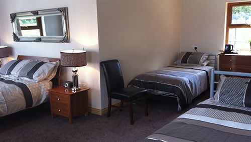 Dunhill Cottage B&B ฮิลล์สโบโร ภายนอก รูปภาพ